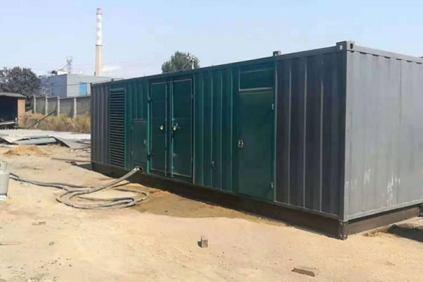 临桂发电机组保养注意事项？