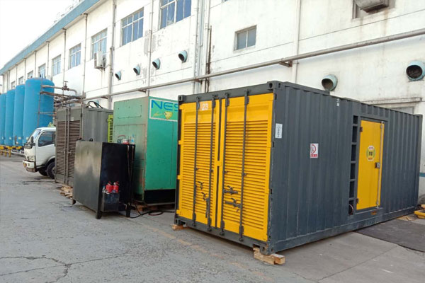 临桂发电机组保养是确保其正常运行、延长使用寿命的关键，以下是一些保养注意事项