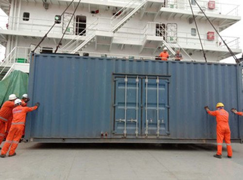 临桂柴油发电机组和储能设备配合使用时，有哪些需要注意的问题？