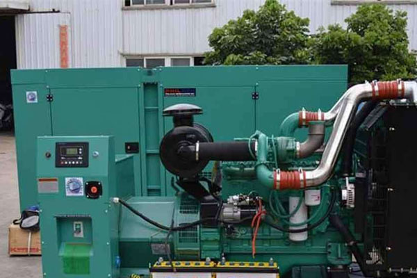 临桂工厂发电机应急发电注意事项？