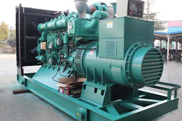 临桂工厂发电机应急发电中如何优化燃油储备管理？