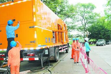 临桂不同标号的柴油可以混合使用吗？