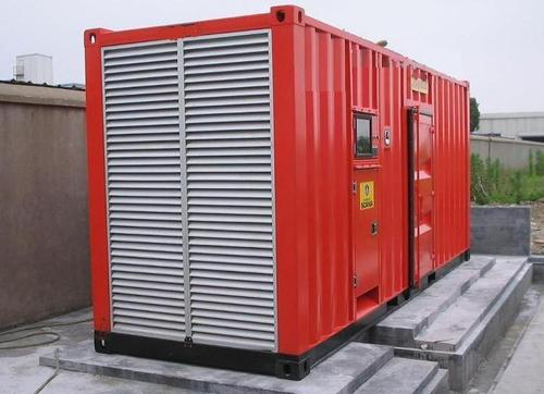 临桂发电机组调压板有哪些常见的故障？