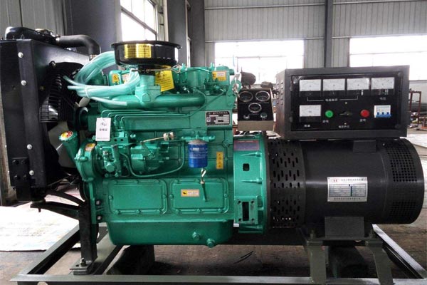 临桂传感器在柴油发电机组中起到什么作用？