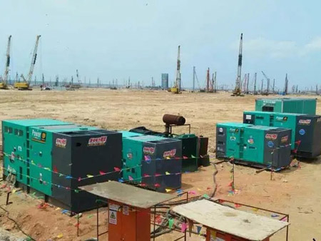 临桂如何检查和清洗空气滤清器？