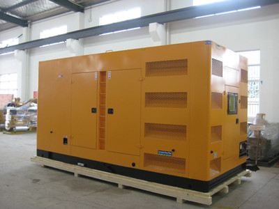 临桂不同类型的发电机组在冬季保养时的注意事项有何差异？