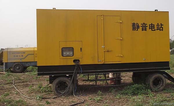 临桂发电机组北方城市冬季使用注意事项有哪些？