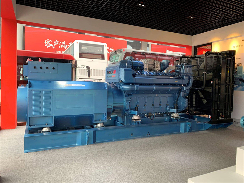 临桂柴油发电机组冬季保养周期是多久？