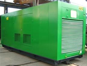 临桂柴油发电机组的加热装置有哪些类型？