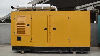 临桂柴油发电机组北方使用是否需要加装加热装置？