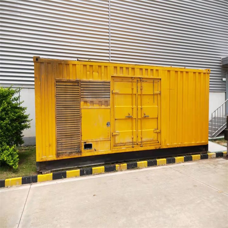 临桂柴油发电机组在冬季启动前如何对燃油系统进行预热？