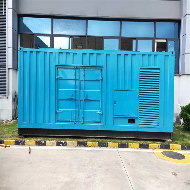 临桂柴油发电机组冬季燃油使用注意事项？