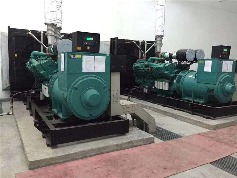 临桂柴油发电机组冬季寒冷地区使用需注意哪些事项？