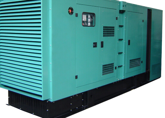 临桂发电机组水冷式机油散热器常见的故障有哪些？