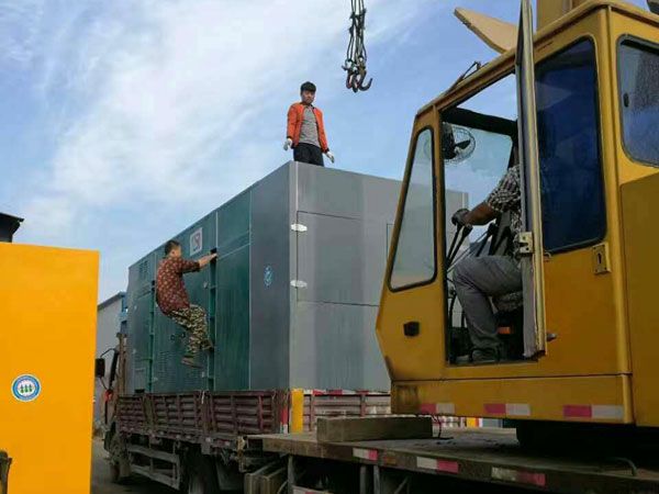 临桂更换水冷式机油散热器密封件的操作流程是怎样的？