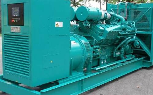 临桂柴油发电机组冬季使用中需要注意哪些事项？