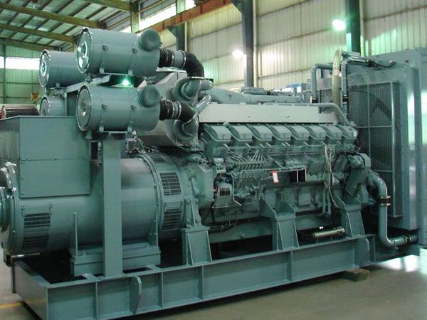 临桂电气系统故障可能导致冬季柴油发电机组启动失败的原因有哪些？