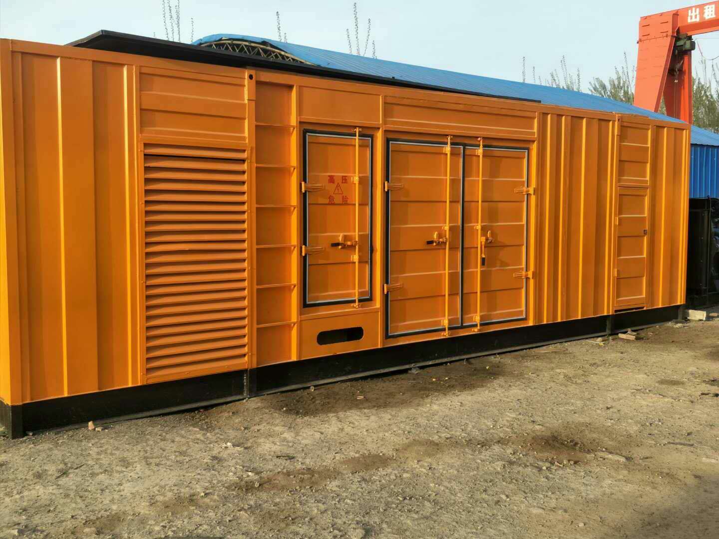 临桂如何判断柴油发电机组的蓄电池是否出现硫化现象？