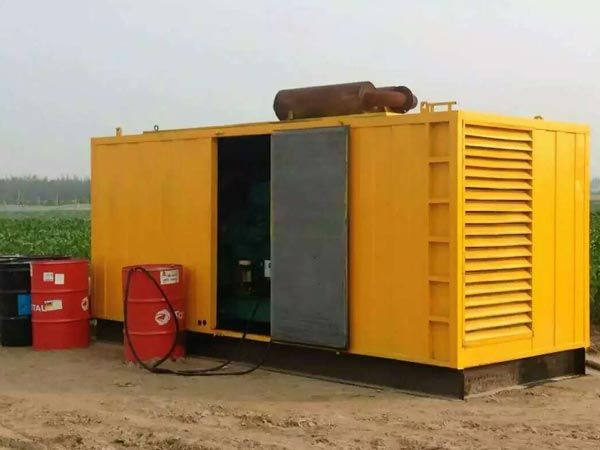 临桂如何判断柴油发电机的充电系统是否正常？