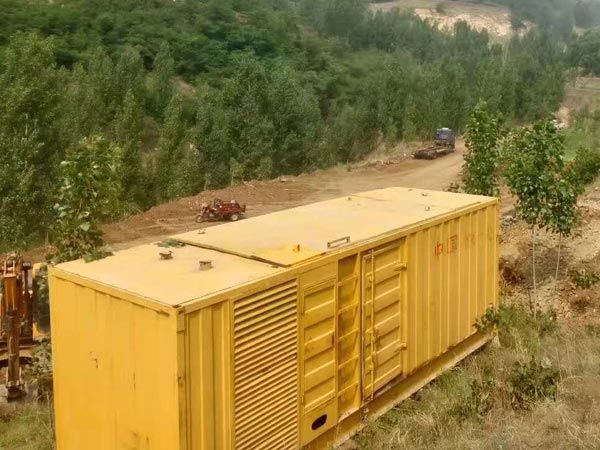 临桂柴油发电机组冬季日常维修注意事项？